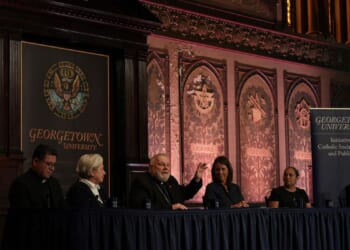 Catholic bishops' appeal for a Christmas pause in immigration enforcement rebuffed by White House