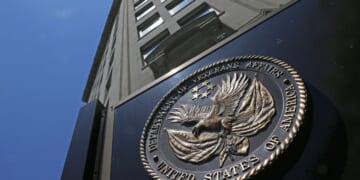 Trump administration rolls back Biden-era policy that put VA in abortion business