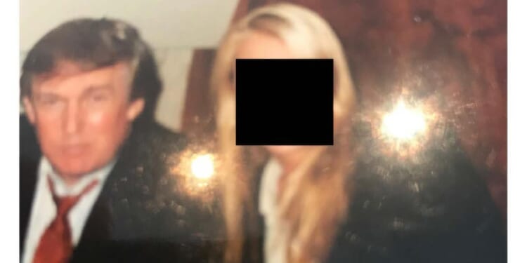 New trove of Epstein files tells tall tales about Trump