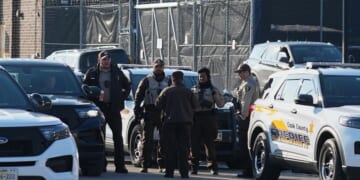 Supreme Court rules Trump overstepped authority in Chicago National Guard deployment