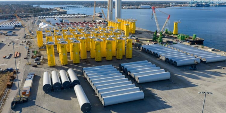 Donald Trump order halts offshore wind projects for at least 90 days