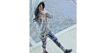 California woman charged in her 9-year-old daughter's murder case