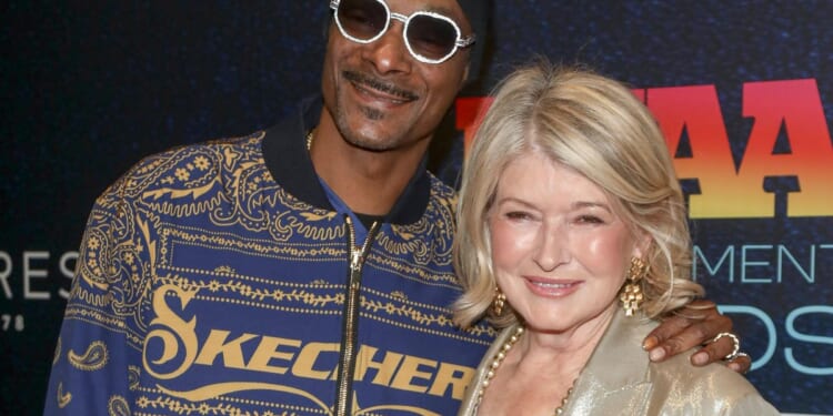Martha Stewart joins Snoop Dogg as minority owner of Swansea soccer club