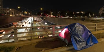 States reconsider involuntary commitment as homeless addicts multiply