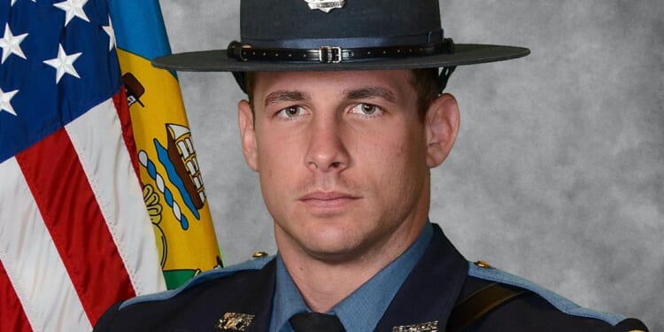 Matthew Ty Snook, killed at Delaware DMV, remembered as dependable, devoted to family