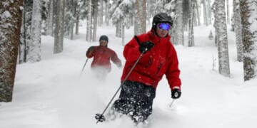 Telluride Ski Resort in Colorado to close Saturday due to labor dispute