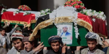 Separatist advances in Yemen threaten Saudi-UAE coalition against Houthis