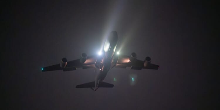 Trump announces U.S. strikes on Islamists in Nigeria