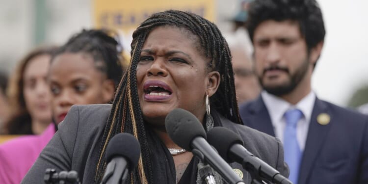 Rejected and running again: A comeback wave hits the 2026 midterms