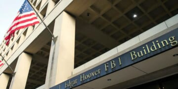 5 questions about the FBI headquarters move