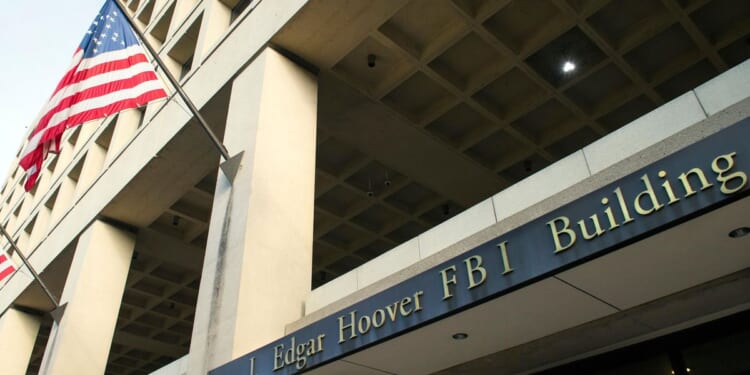 5 questions about the FBI headquarters move