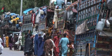 Millions of Afghans face hunger as aid cuts deepen a humanitarian crisis