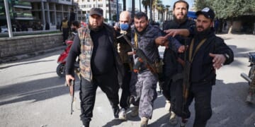 In Syria, 3 dead, dozens injured during clashes between Alawites and counterdemonstrators