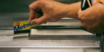 New York subway ends its MetroCard era and switches fully to tap-and-go fares
