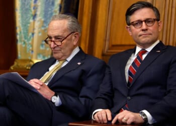 Is the Republican Rollercoaster Over?