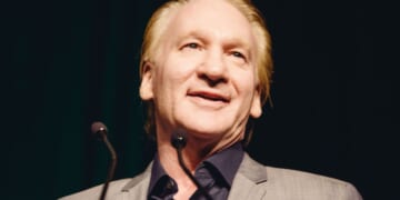 Bill Maher's right: Islam is freedom's enemy