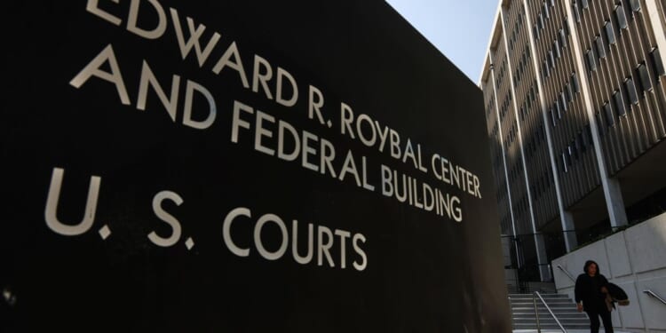 Judge dismisses criminal case against TikTok streamer held in immigration detention