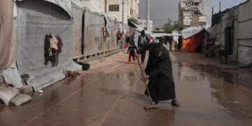 Longtime Hamas spokesman was killed following an Israeli strike in August, militant group says