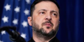 Russia, Ukraine spar over alleged attack on Putin's presidential residence