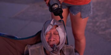 Scientists say 2025 was one of three hottest years on record