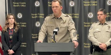 In killing of prominent California farmer's estranged wife in Arizona, no motive revealed