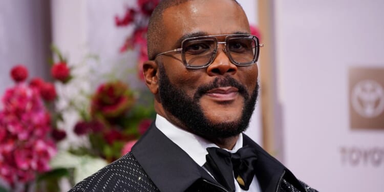 Mario Rodriguez sent messages of gratitude, friendship to Tyler Perry years after alleged assault