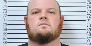 Oklahoma man firing gun in yard fatally shoots neighbor sitting blocks away, authorities say