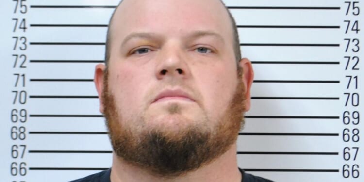 Oklahoma man firing gun in yard fatally shoots neighbor sitting blocks away, authorities say