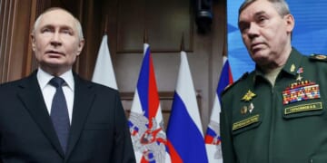 Trump says alleged Ukrainian attack on Putin's residence was 'not good'