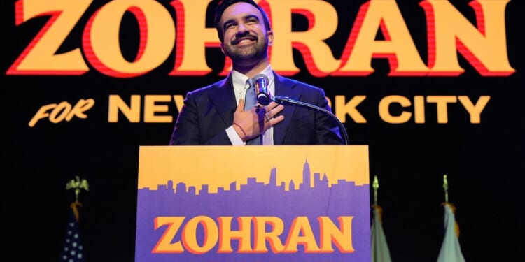 The biggest political stories of 2025