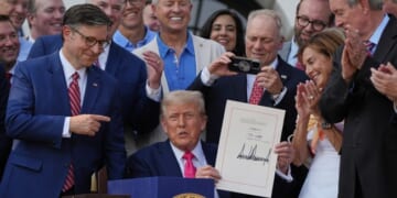 Here's Why the 'Trump Boom' Will Be Even Better in 2026 – PJ Media