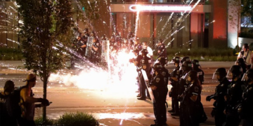 They Always Threaten Violence – HotAir