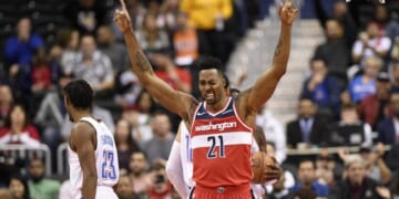 NBA Legend Tells Trump It's Time for Mandatory Service – PJ Media