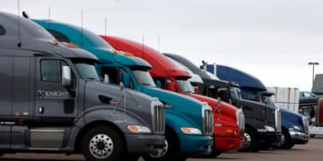 California delays revoking 17,000 commercial driver's licenses until March after immigrants sue