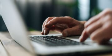 The reporter later posted a follow-up message claiming he was not advocating for violence, but someone responded, "The fact that you felt you had to point out that you weren't advocating for violence just shows that you knew you were advocating for violence."