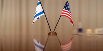 I Stand With Israel – PJ Media