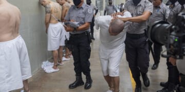 Trump adds record 25 groups to terrorist list in less than one year