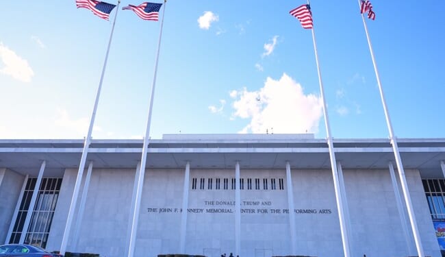 More Musicians Bail on Trump-Kennedy Center and FAFO May Come Calling – PJ Media