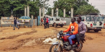 Judge temporarily halts Trump's move to end protected status for South Sudanese immigrants
