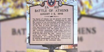 When WWII Veterans Took Back an American Town – PJ Media