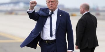 2025 Was a Trumptastic Rollercoaster Ride of a Year – PJ Media