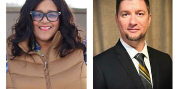 In year-end special election, Republicans try to flip an Iowa Senate seat, reclaim a supermajority