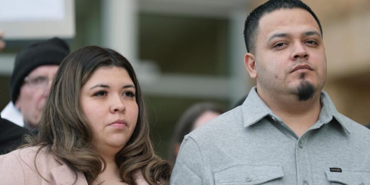 Judge's order says DOJ pushed to prosecute Kilmar Abrego Garcia only after mistaken deportation