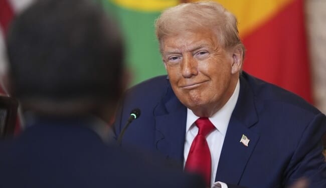 Trump Really Did 'Kick Epstein Out of Mar-a-Lago for Being a Creep' – In 2003 – HotAir