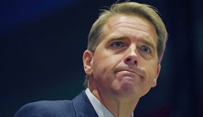 Scott Jennings Exposes What’s Really Wrong With the Immigration System – PJ Media