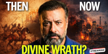 Did God Send Islam to PUNISH Mankind? – PJ Media