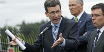 More Suspicious Daycare Activity, This Time in Washington – HotAir