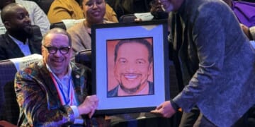 Gospel singer Richard Smallwood dies at 77, leaving a legacy that inspired many in music