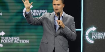 Rage Masquerading as Compassion From Burning a Charlie Kirk Sweatshirt – PJ Media