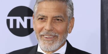 Bari's Epic Troll on Clooney: "Bonjour!" – HotAir